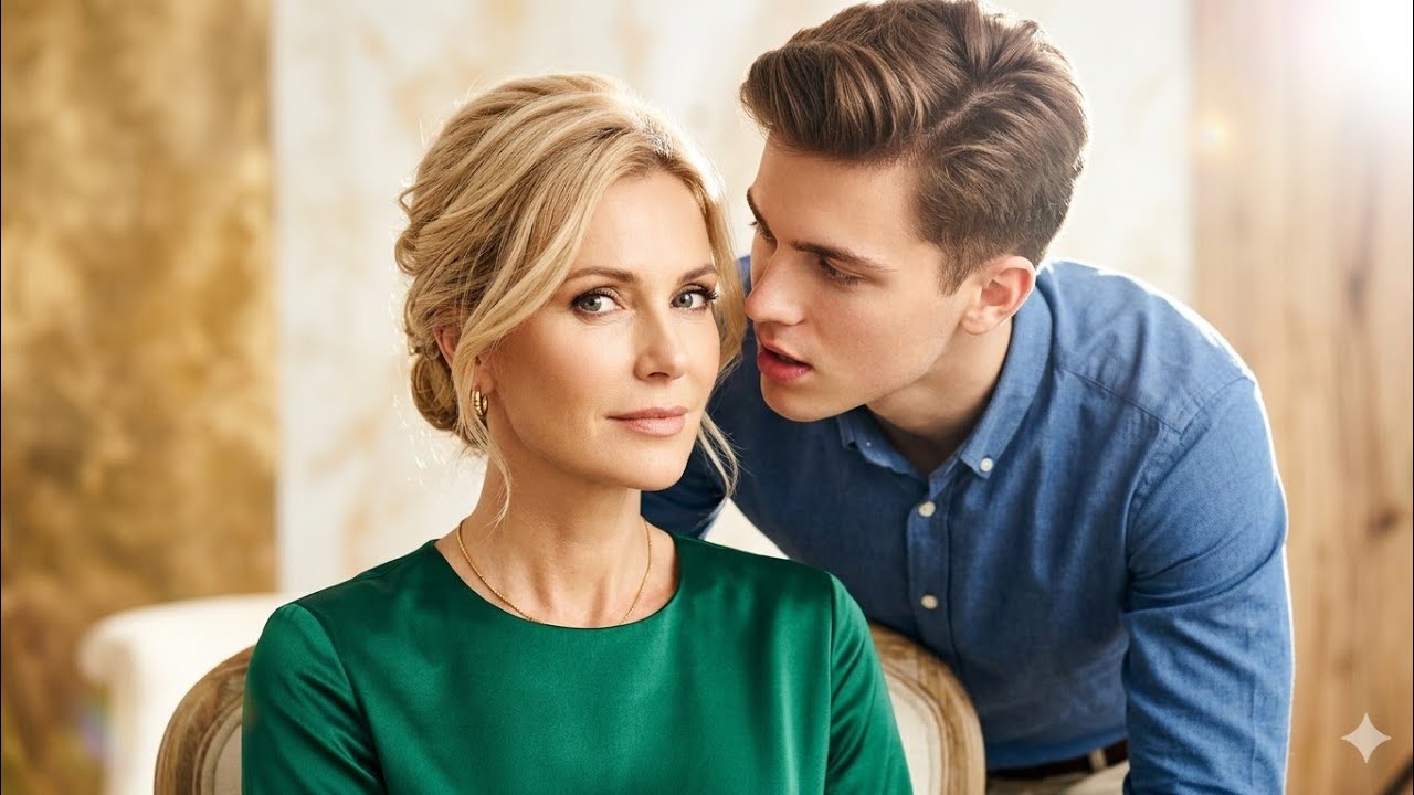 The Woman He Wasn’t Supposed to Love | Full Story Series