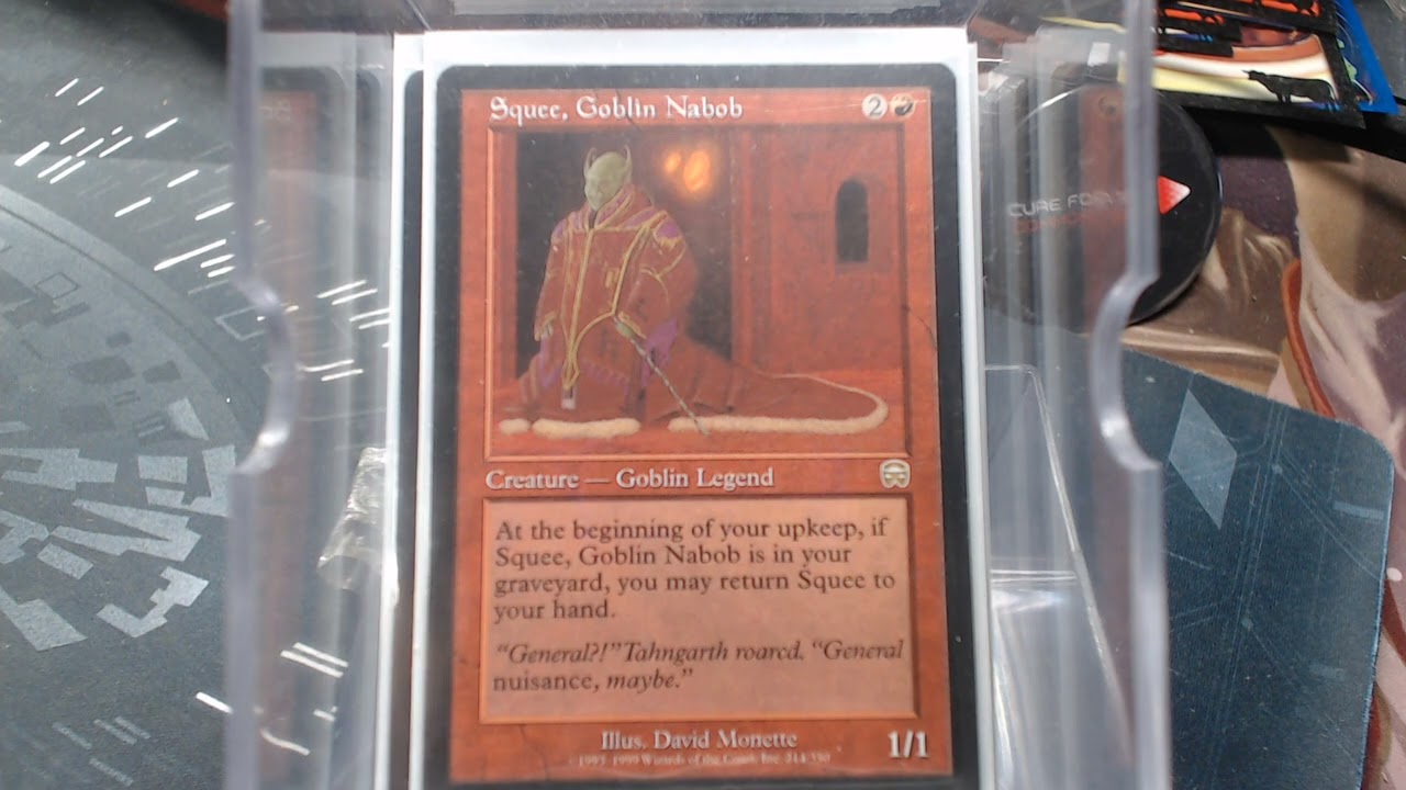 Danny's Shattergang Bros Deck