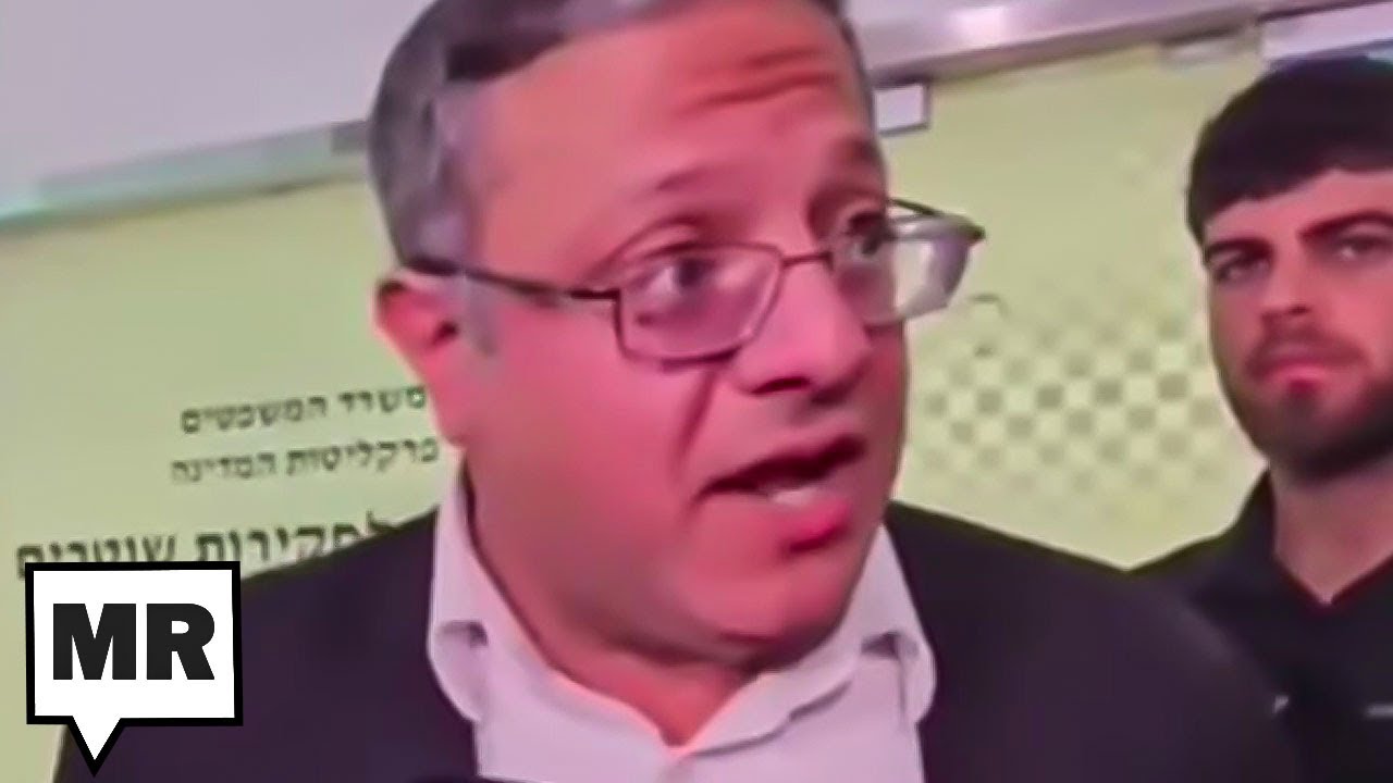 Israel’s Horrific Annihilation Of Gaza Cannot Be Blamed On Netanyahu Alone