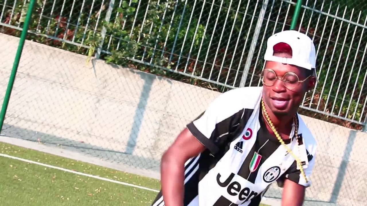 Bello FiGo - Sembro Juventus (SWaG Squadra Calcio) Stai Li A Non Sembrare!!!