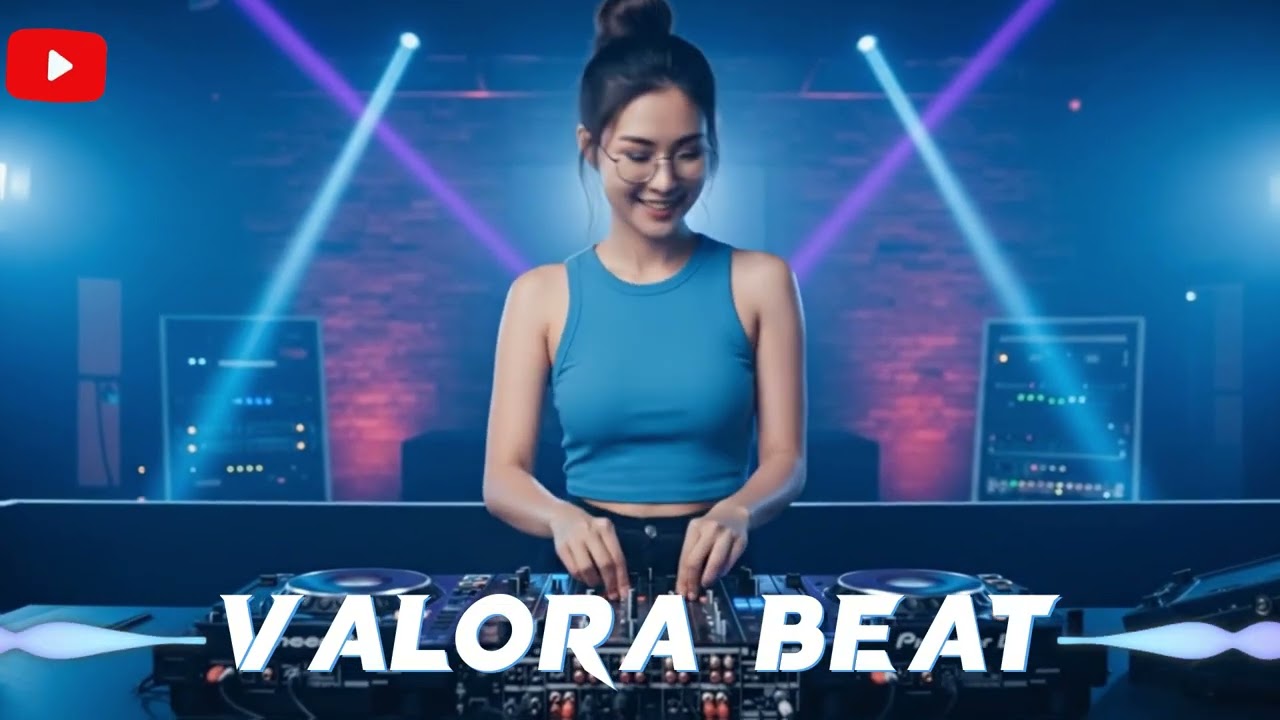 Dangdut Koplo DJ Remix 2025 | EDM Kendang & Gamelan Drop | Energetic Dance Vibes | Breakbeat Koplo