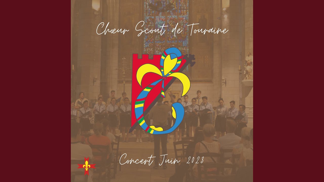 Le monde m'appelle (Live)