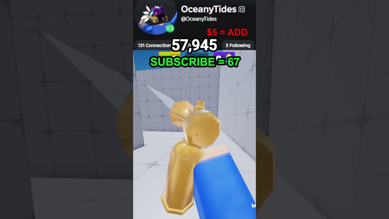 ROBLOX WITH VIEWERS | 60K SOON?! 🔥