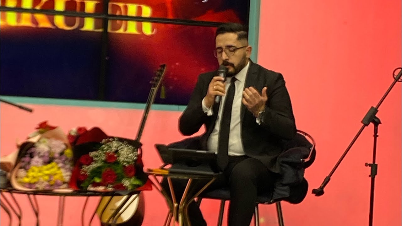 Benim O Köylerden Çok Alacağım Var - Ali Şahin Ak (Ali Kızıltuğ)