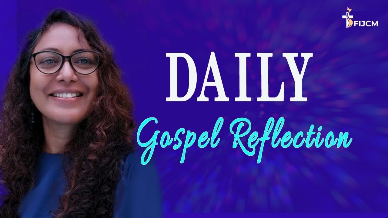 Mark 7:14-23 I The Evil Intentions From the Heart Defile A Person I Simitra Rodrigues | 11th Feb 26