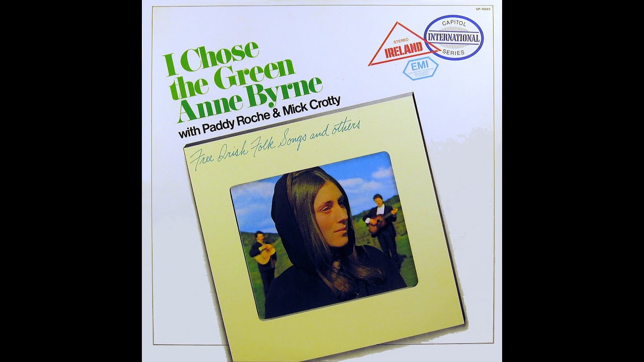 Plaisir D'Amour - Anne Byrne