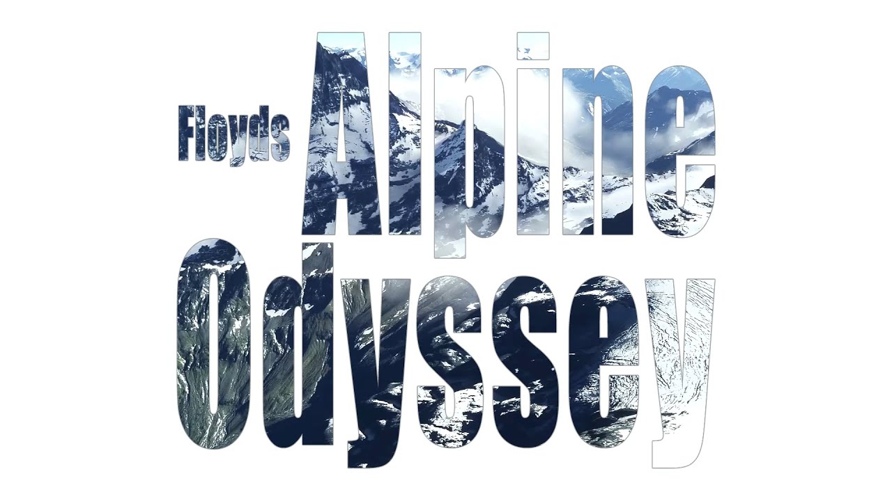 MSFS - FREE - Floyds Alpine Odyssey