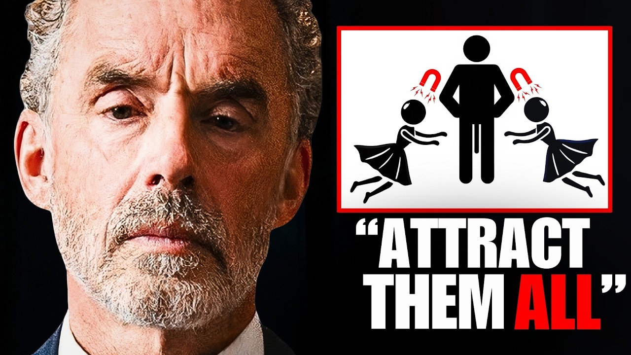 10 Traits of High-Value Men That Instantly Attract Women
