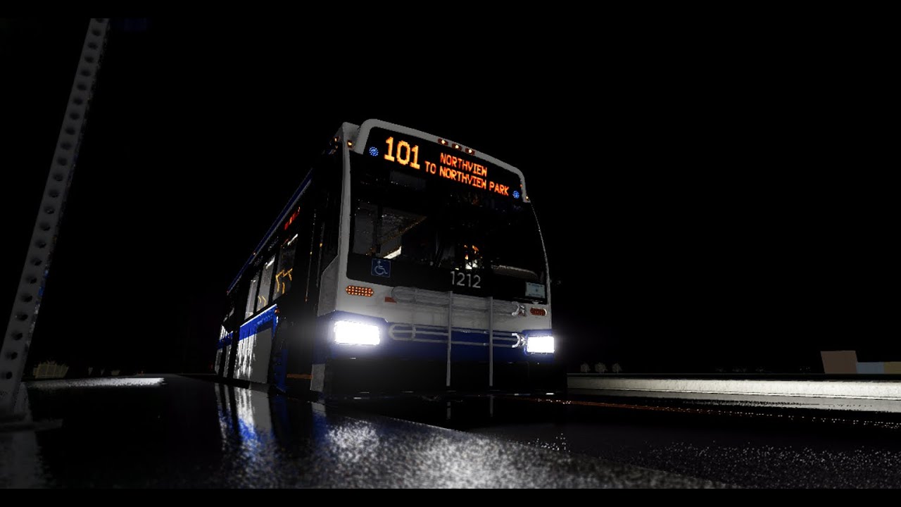 Manorville Transit Commission | Next Generation 101 Northview Park