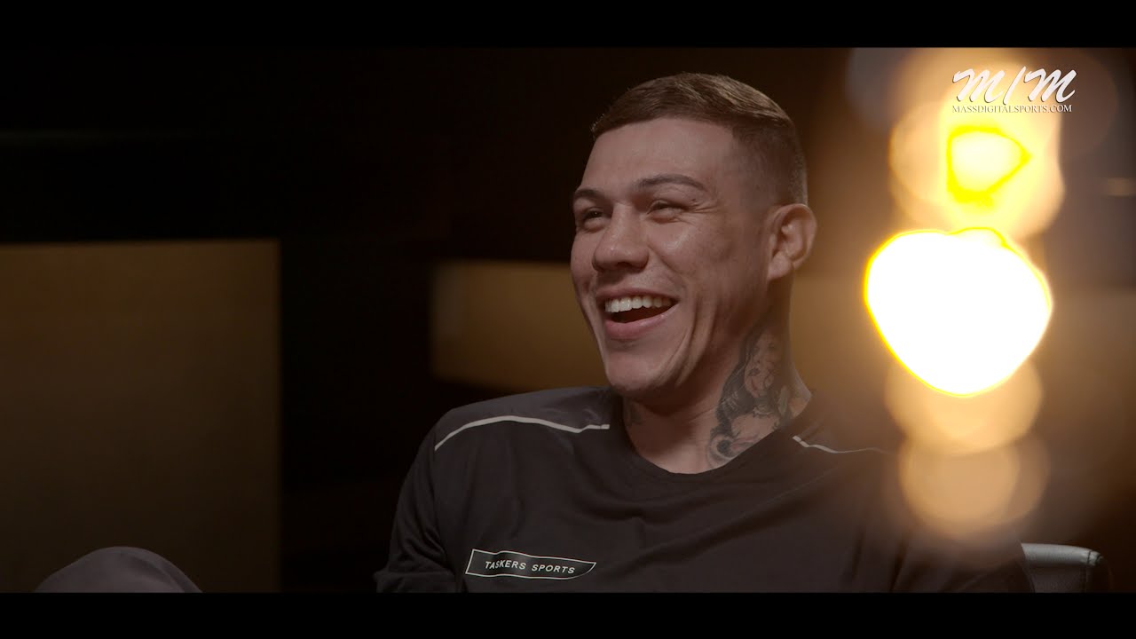 FACE TO FACE - GABRIEL ROSADO