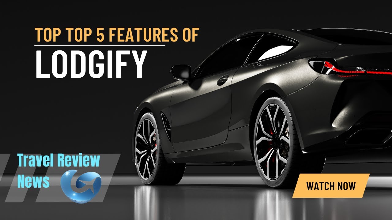Top 5 Features of Lodgify | Travel Review News