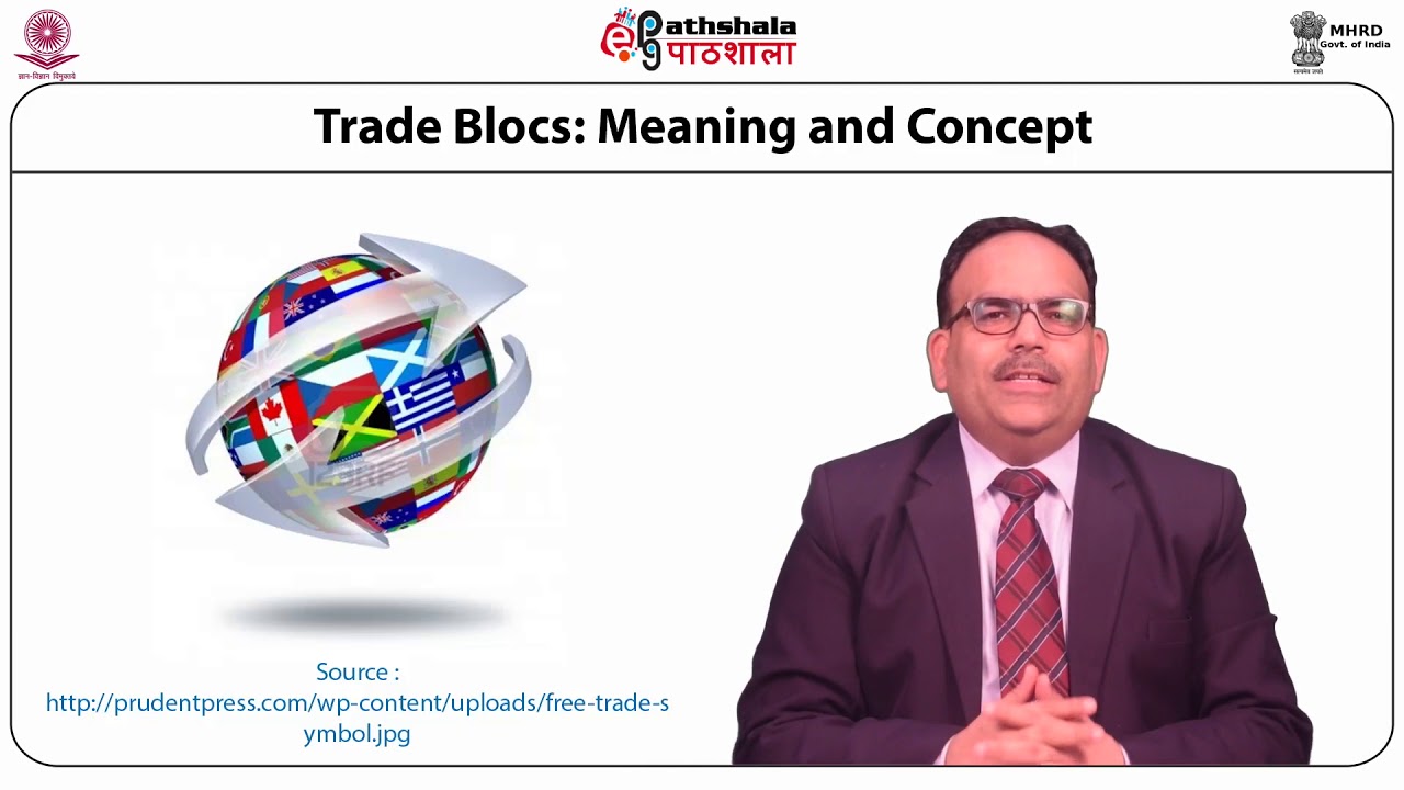 Trade Blocs
