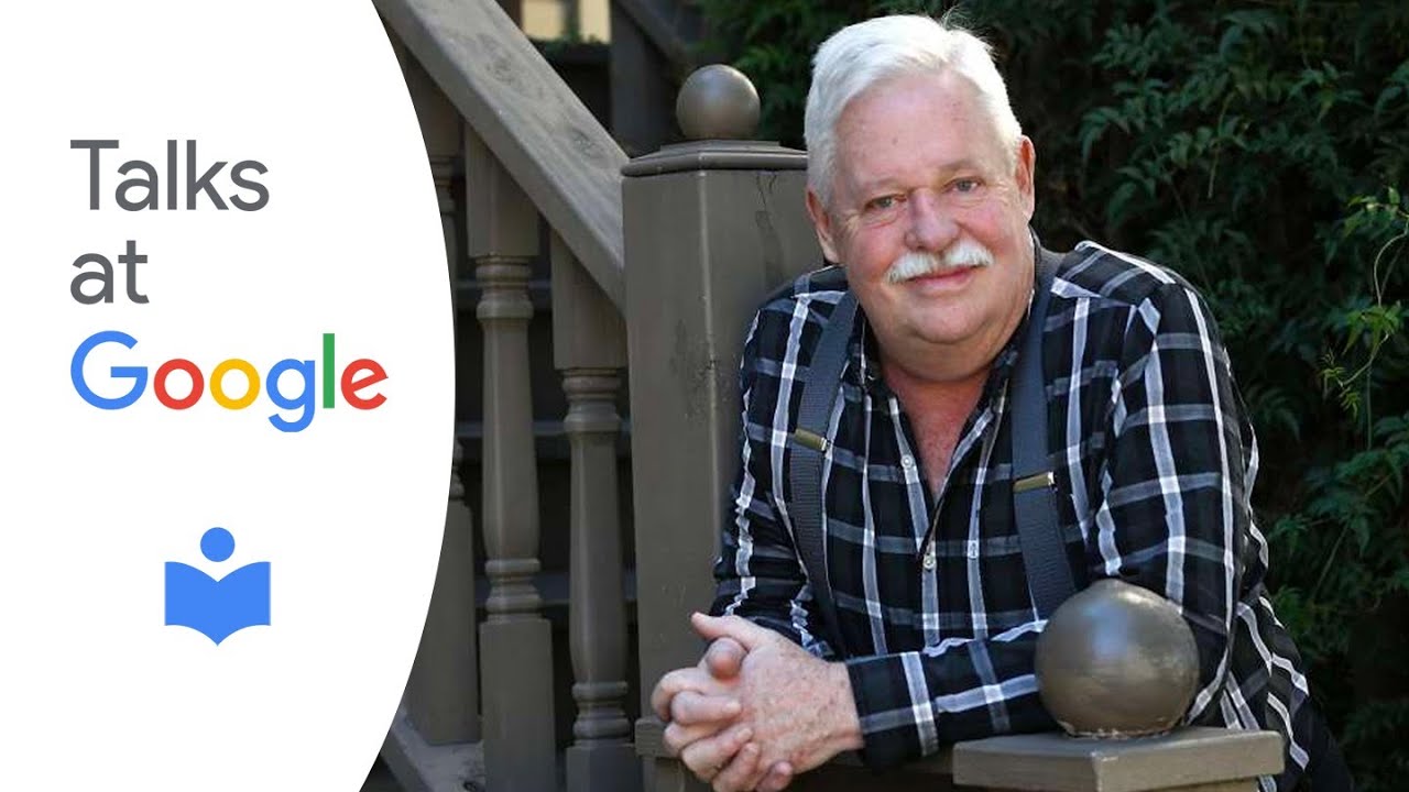 Michael Tolliver Lives | Armistead Maupin | Talks at Google