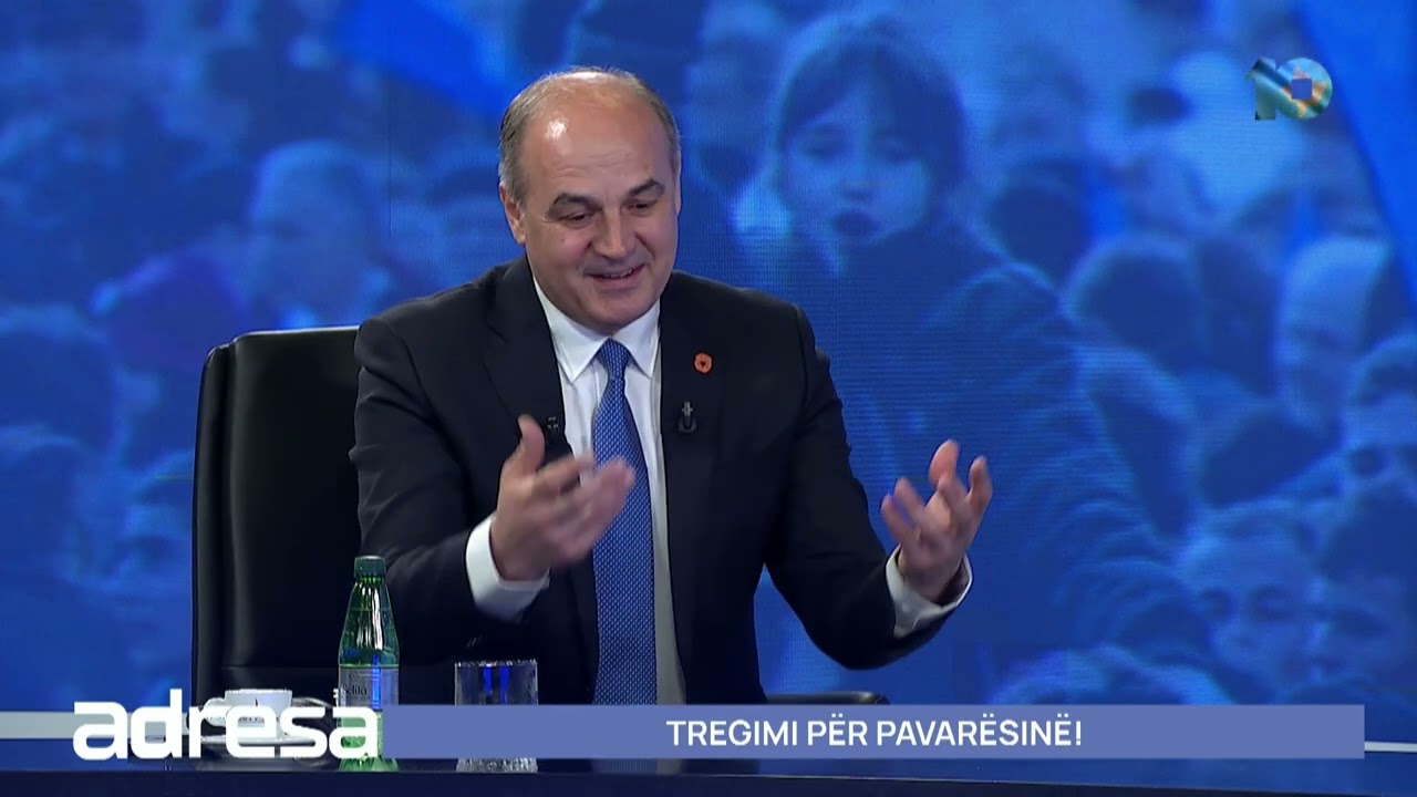 “Në draftin e parë të Ahtissarit, nuk pati njohje” – Hoxhaj: Kishim debat