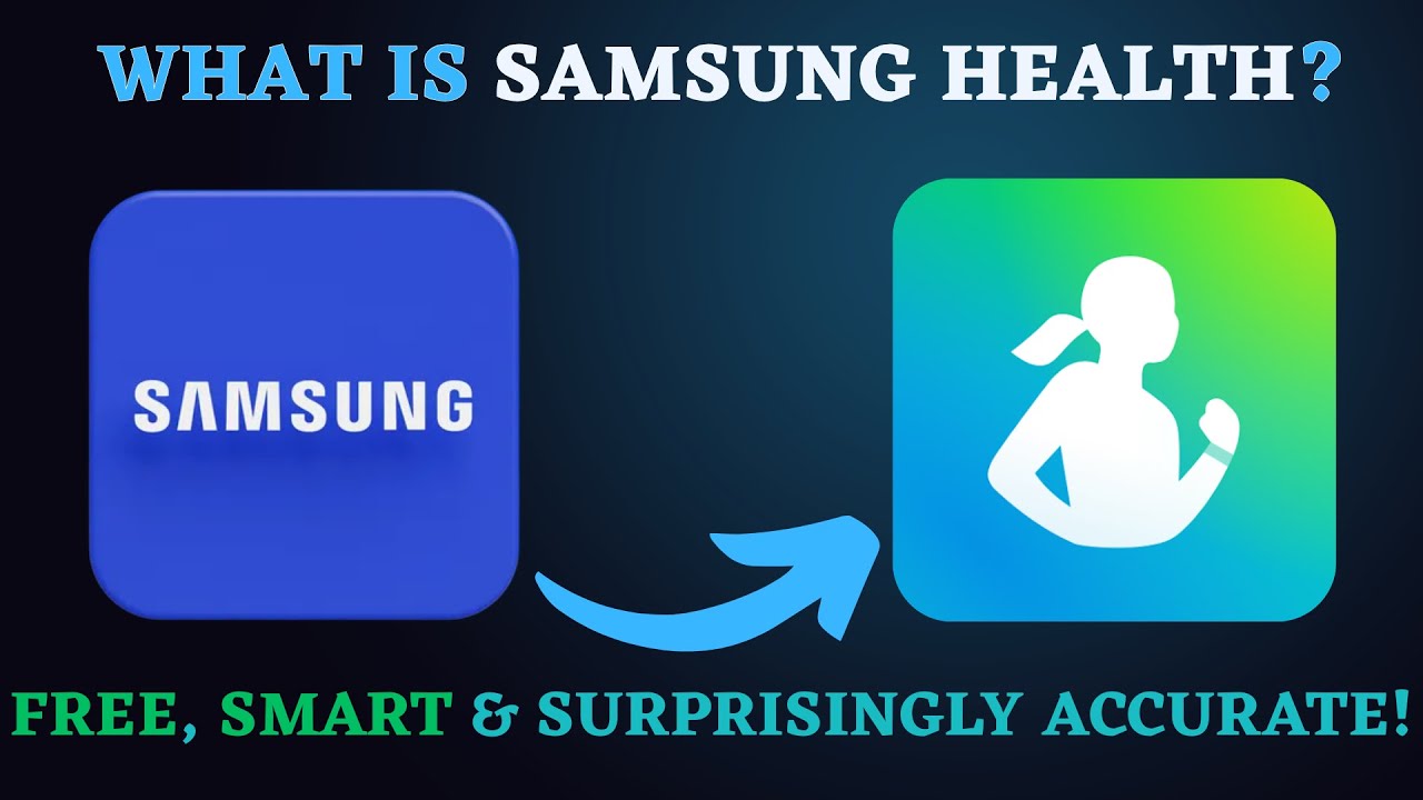 Wyjaśnienie aplikacji Samsung Health: łatwe śledzenie krok&oacute;w, snu i nie tylko