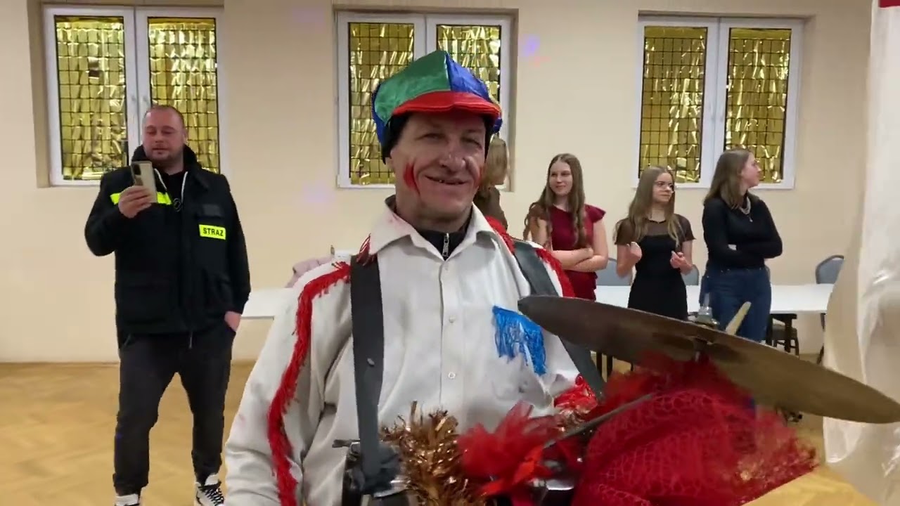 Koza Świętosław, Ostatki 2023, Podkoziołek