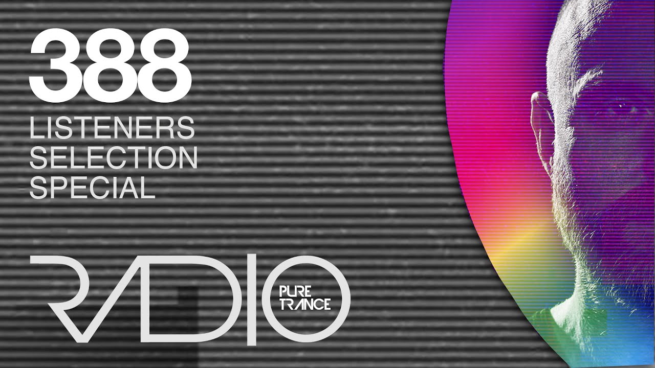 Solarstone pres  Pure Trance Radio Episode 388