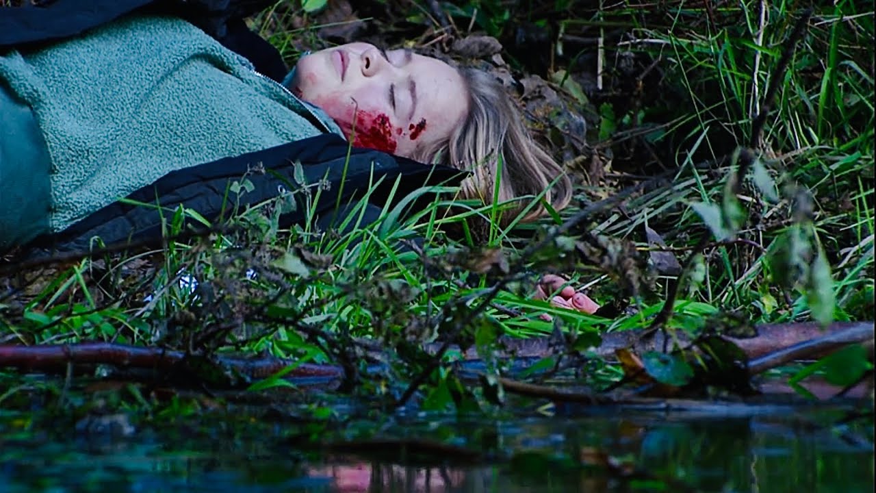 ‪Robron Part 2 - Aaron Finally Breaks Down & Liv Has A Seizure! ‬