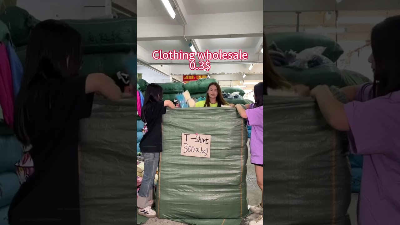 #clotheswholesale#GuangzhouClothing#chinasuppliers#clothesvendor#factory#clothing#wholesale