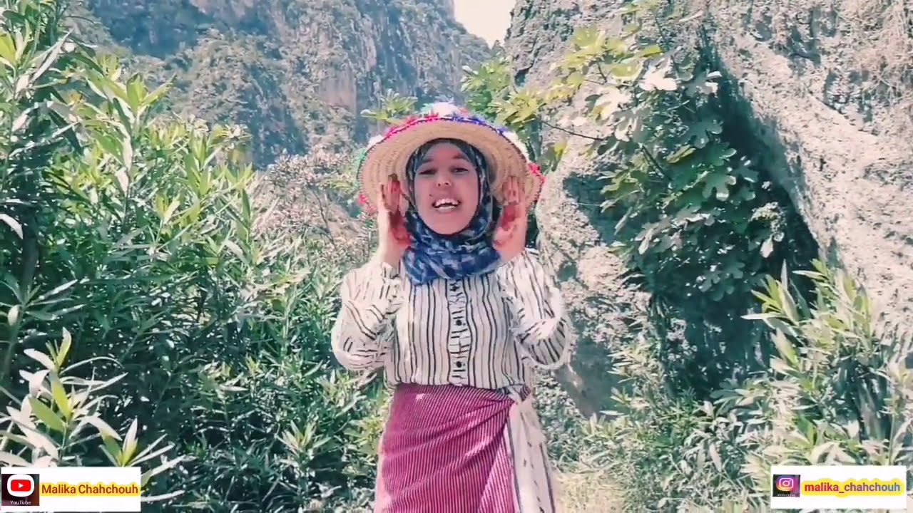 الفيديو الخيالي بواد القنار الجنة التي لا يعرفها إلا القليل منكم