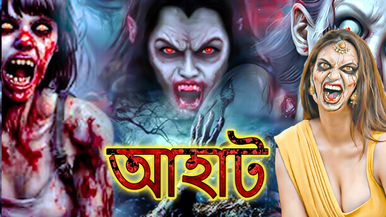 আত্মা থেকে আত্মা  | From Soul So Soul | আহাট  | Aahat | New Episode 2025 |  | Horror Show 2026