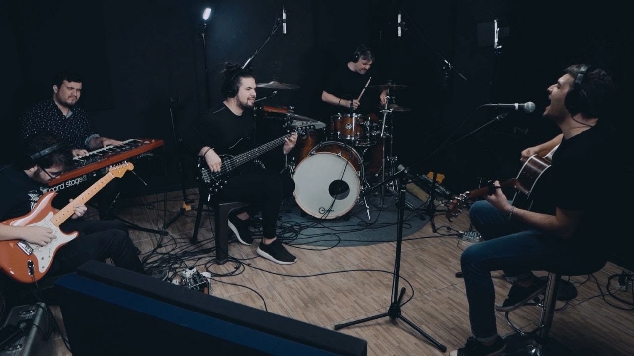 Grifho - Live Espontáneo