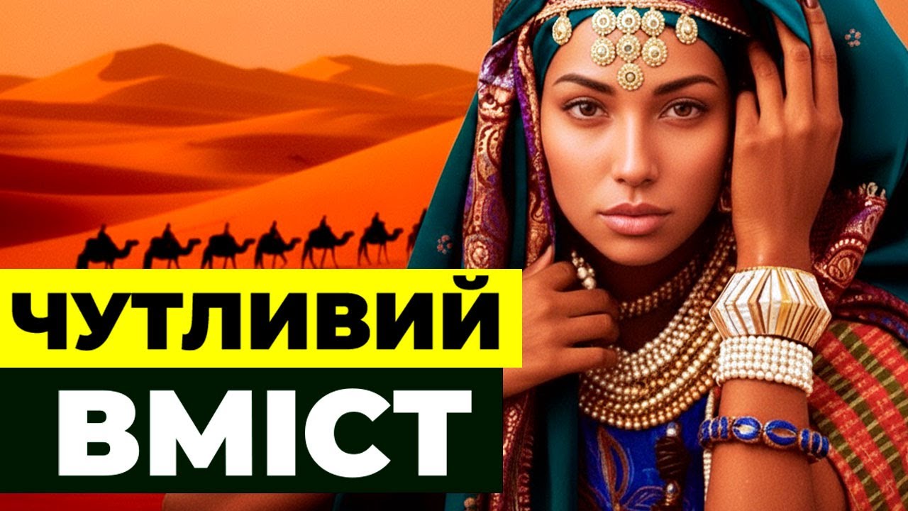 Кожен Може Це Зробити: Таємниця Виживання В Пустелі
