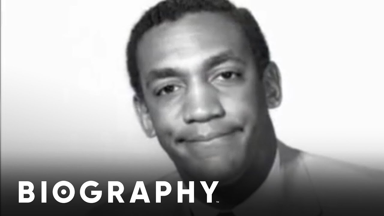Bill Cosby - Comedian & TV Actor | Mini Bio | BIO