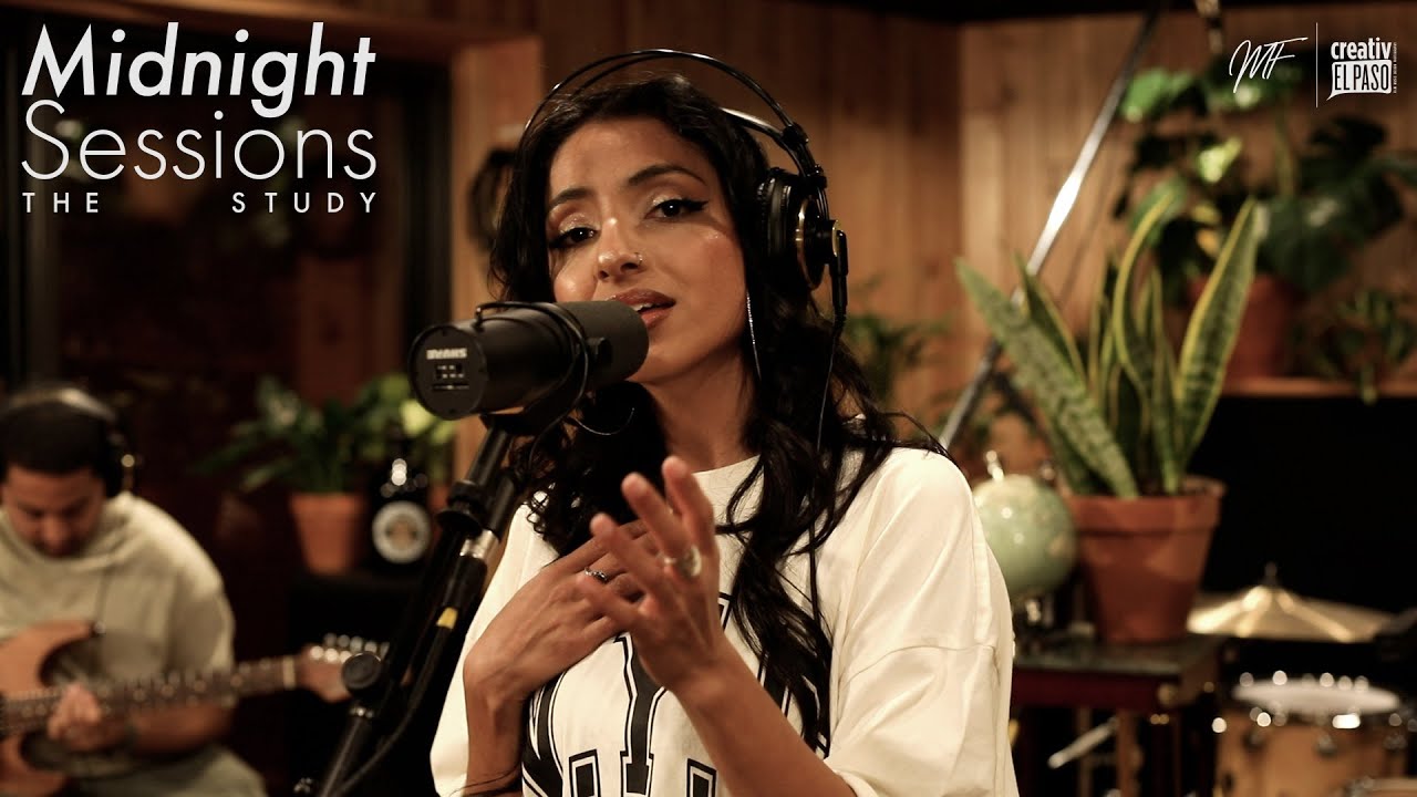 Jordan Taylor | Midnight Sessions