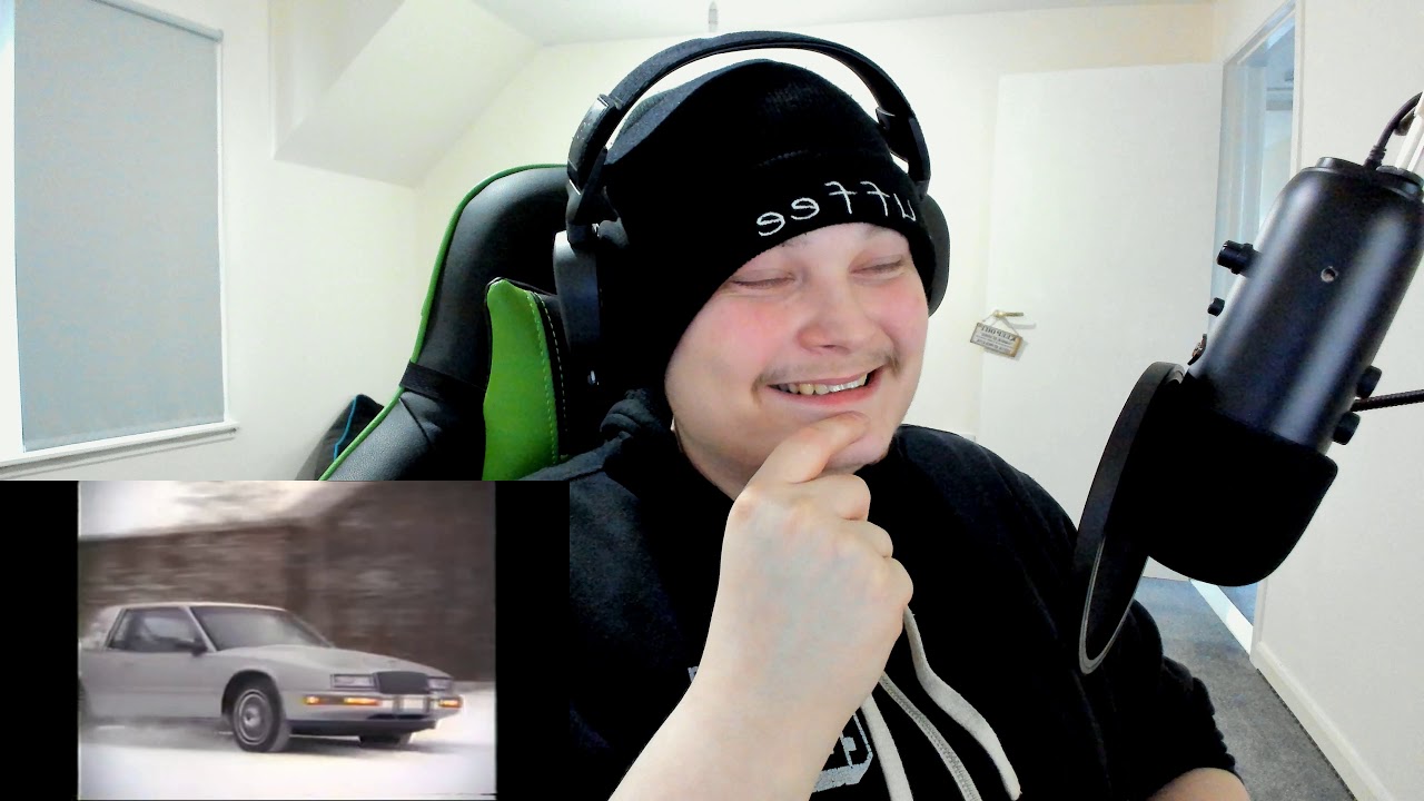 Requested: Big Bill Hell's - Reaction Video