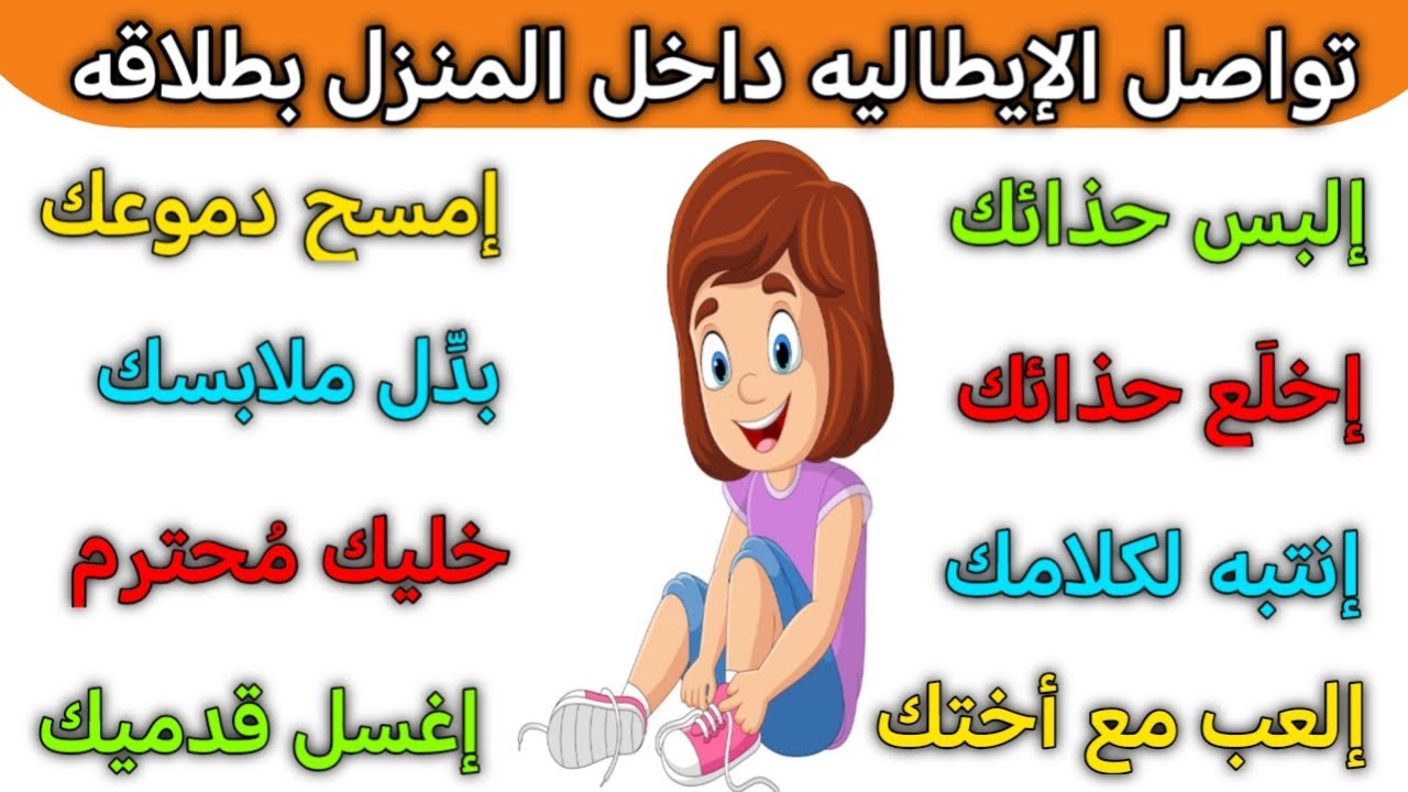 تدرب على التواصل باللغه الإيطاليه خطوه بخطوه من خلال أهم الجمل والعبارات اليوميه باللغه الإيطاليه 🇮🇹