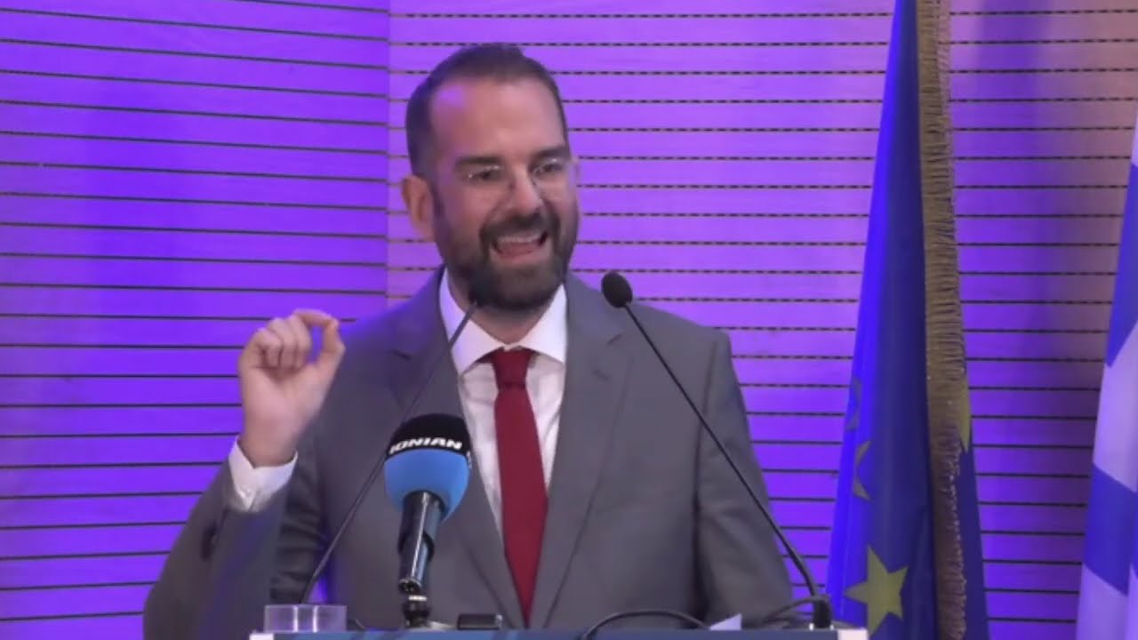 ΝΕΚΤΑΡΙΟΣ ΦΑΡΜΑΚΗΣ Ι ΔΕΥΤΕΡΟΛΟΓΙΑ ΣΤΗΝ ΕΙΔΙΚΗ ΣΥΝΕΔΡΙΑΣΗ ΤΟΥ Π.Σ. ΓΙΑ ΤΟΝ ΑΠΟΛΟΓΙΣΜΟ ΤΟΥ 2025