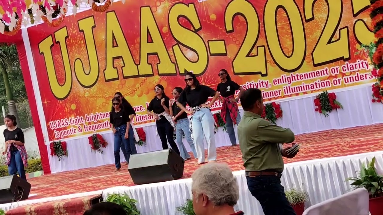 Dance choreography by me  