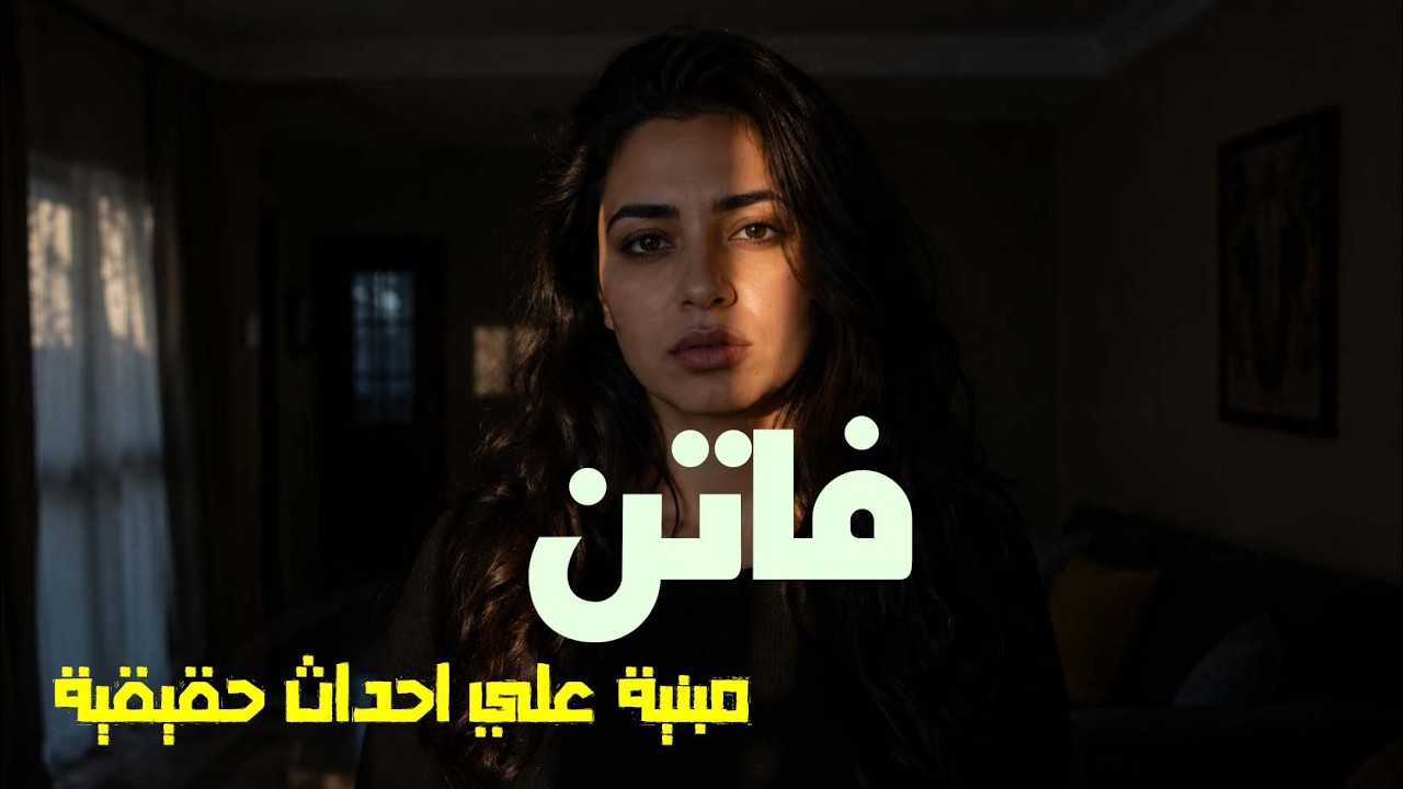 مستوحاة من احداث حقيقية للتحقيق في جريمة قتل فتاة مصرية تحير الشرطةوتكشف عن علاقتها السرية بشاب غامض