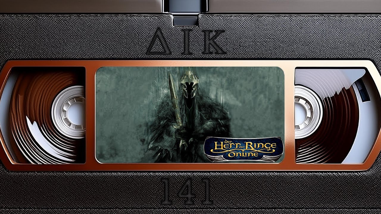 Der Herr der Ringe: Online #141 - Der Bauernmarkt ist eröffnet