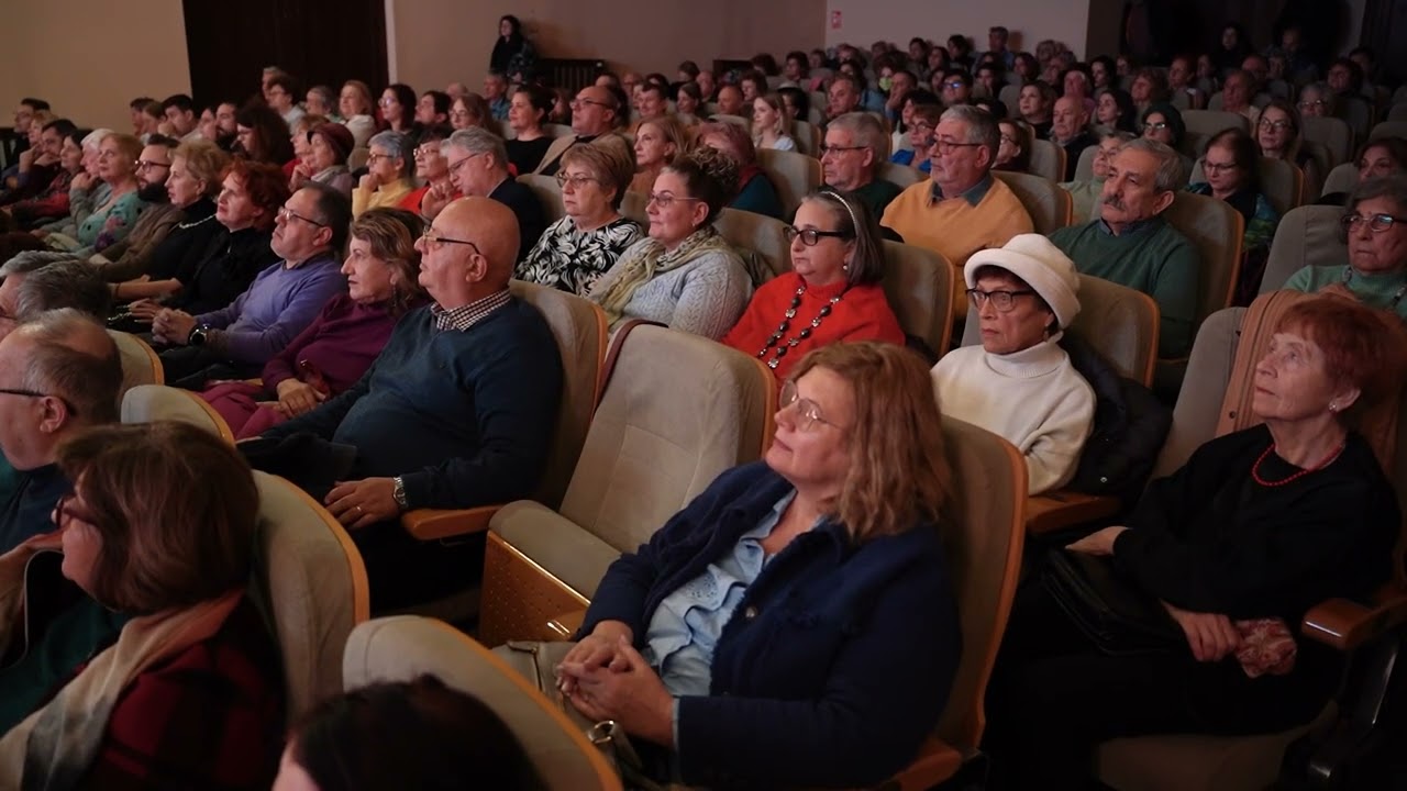 „Vienna Vision – A fost o dată în decembrie”