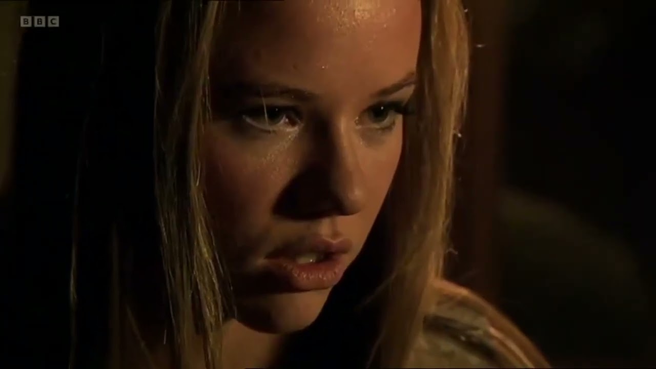 Waterloo Road - Chlo & Donte - 2x12 - 2/3