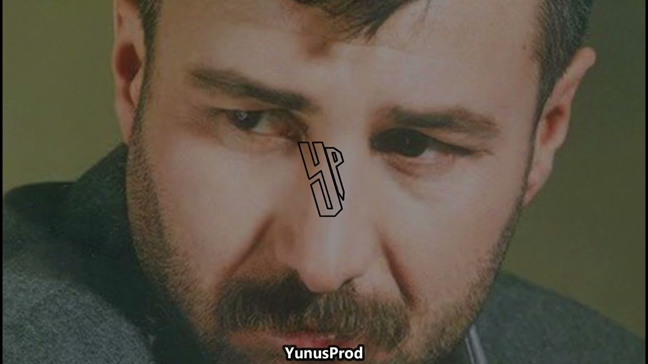 Azer Bülbül - İyi Değilim (T-RAP REMİX)#YunusProd.