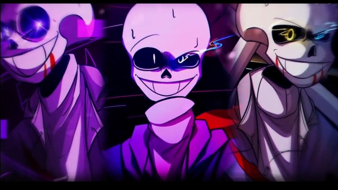 Chaotic Time Trio OST: 006 [Phase 3] - ????????? (Final Cover)