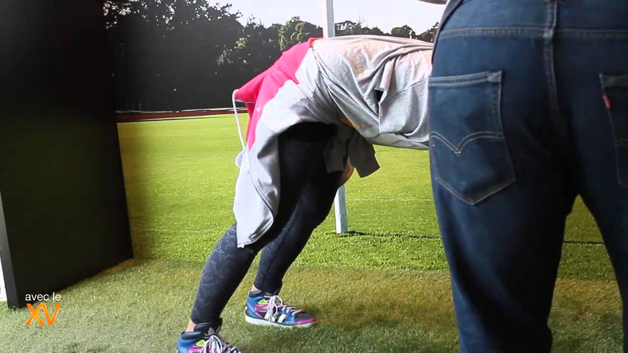 Mon experience Scrum Machine