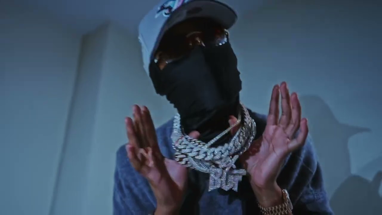 Baby2 x Savv4x - Fat Racks