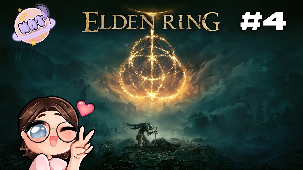 How Many Elden Ring Bosses Can I Kill in ONE Try? - [Elden Ring VOD 11/19/25]