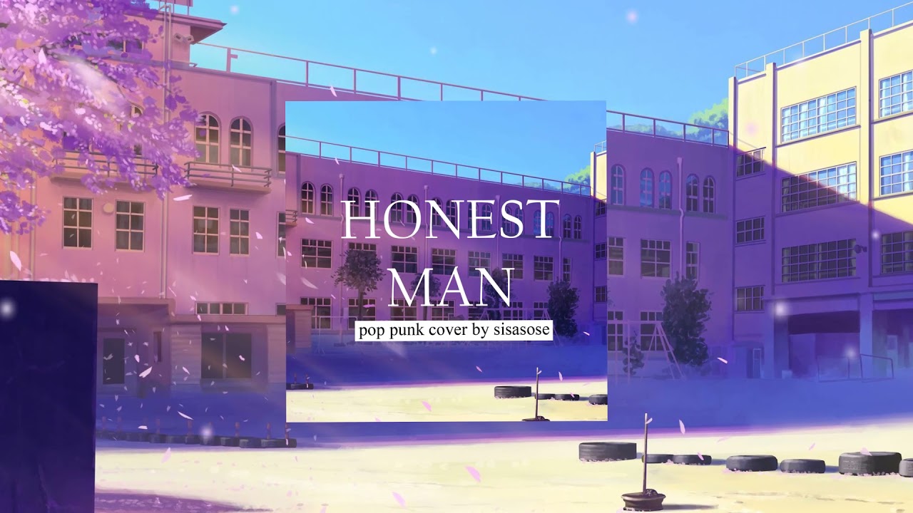 JKT48 - Honest Man (Pop punk cover) by sisasose