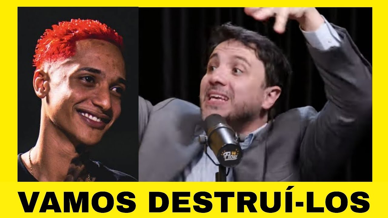 Renan Vai acabar Com a Cultura do Crime