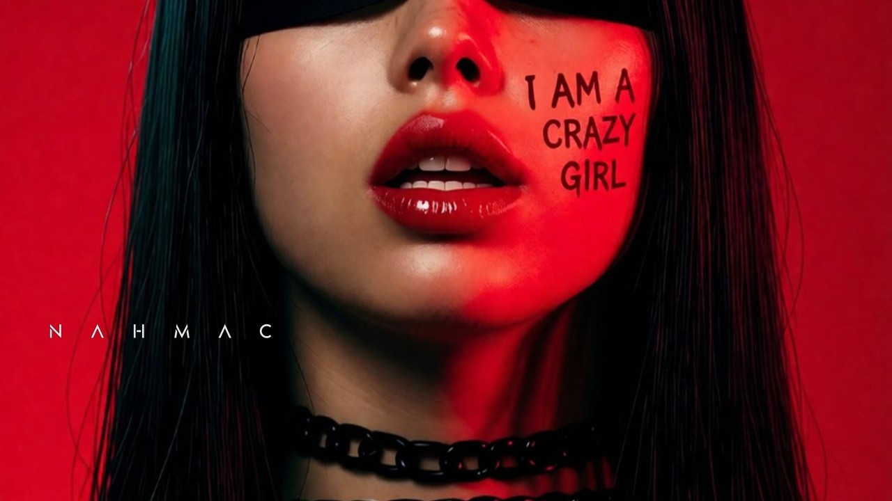 NAHMAC - I Am a Crazy Girl