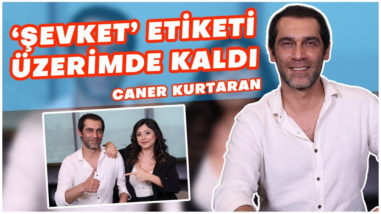 Caner Kurtaran’dan yıllar sonra gelen ‘Yaprak Dökümü’ itirafı! “Bu konuda ilk defa konuşuyorum…”