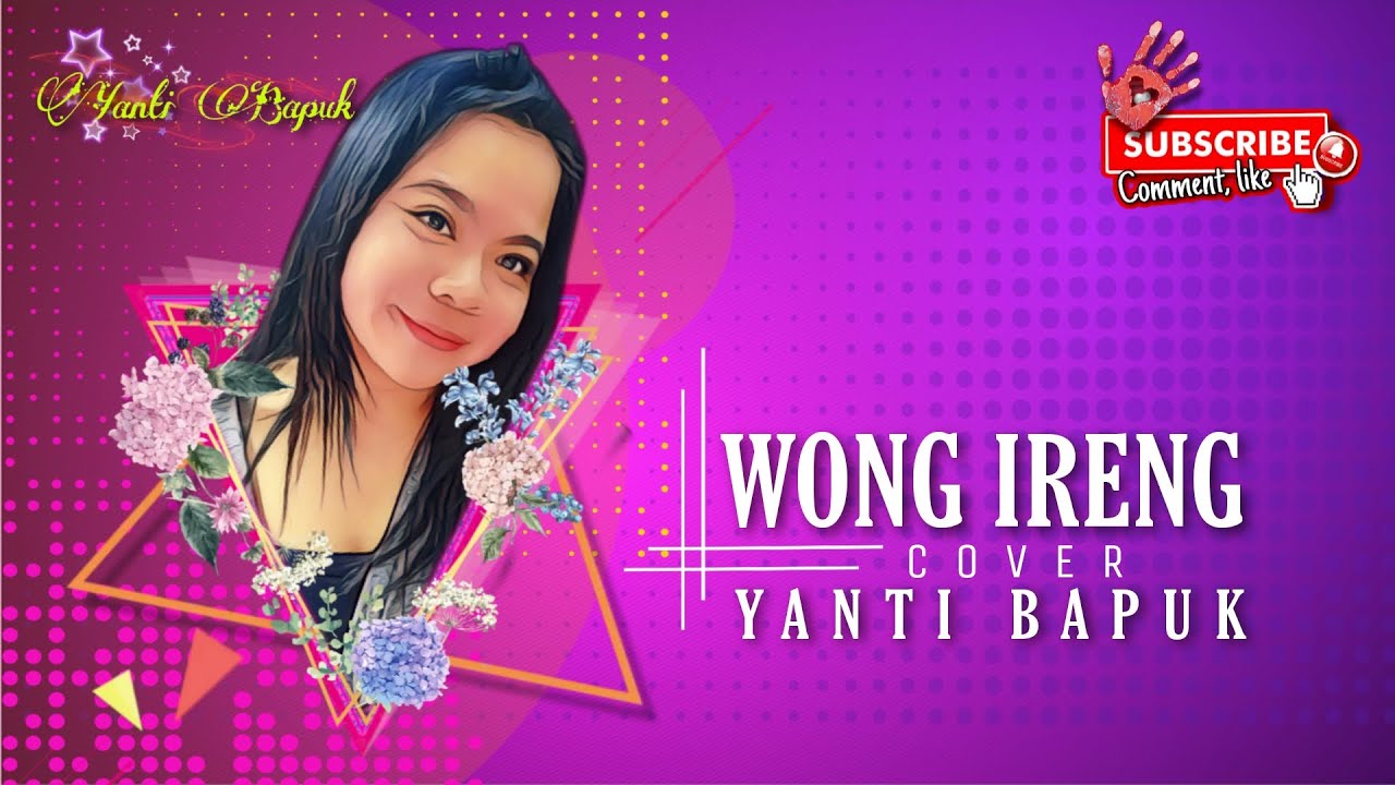 Wong ireng cover yanti bapuk
