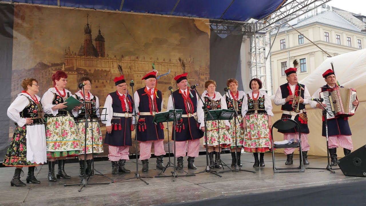 Zespół Modlnicanie