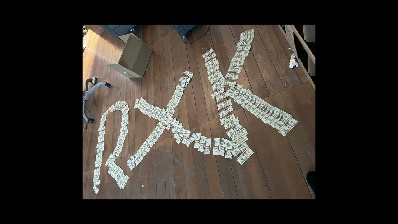 RXKNephew “ Mr. Just Doing Shii”