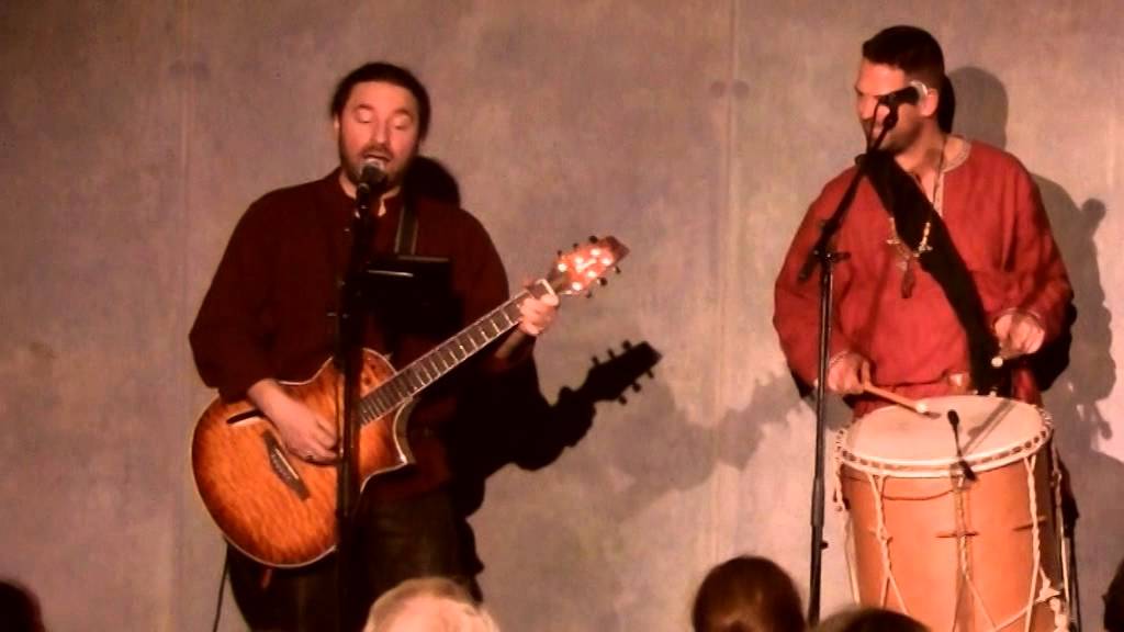 Duivelspack & Tommy Krappweis:  Im Schwarzen Walfisch